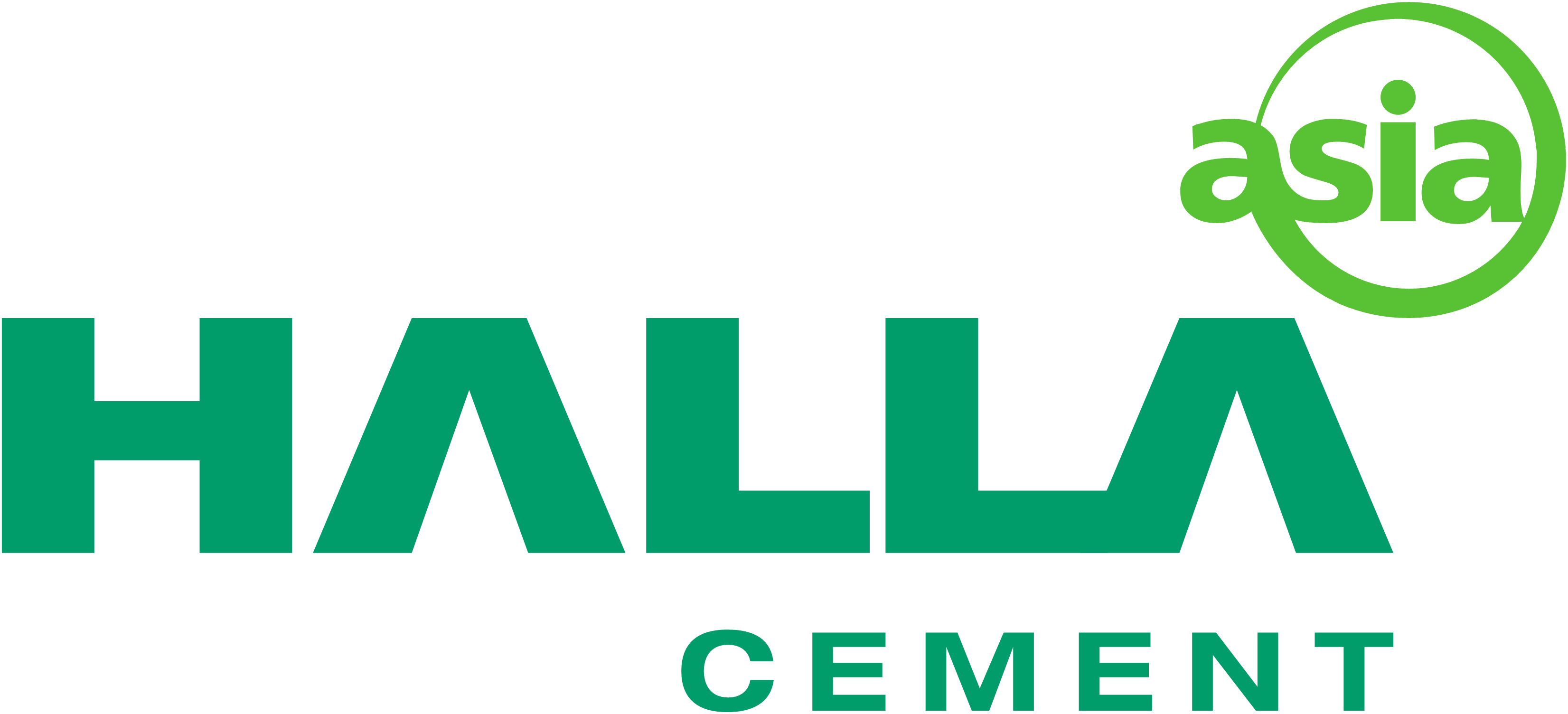HALLA CEMENT